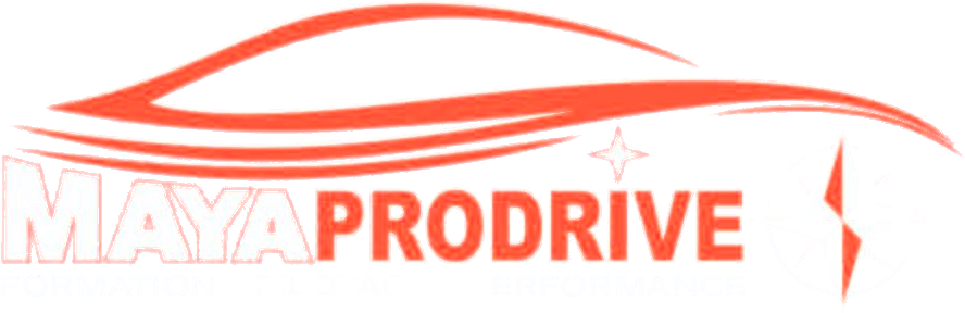 MAYA PRO DRIVE — Formation, pilotage, performance