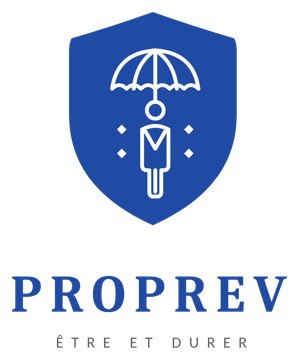 PROPREV — Être et durer